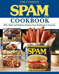 Abbildung von: The Ultimate Spam Cookbook - Fox Chapel Publishing