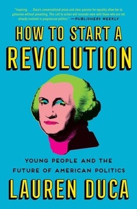 Abbildung von: How to Start a Revolution - Simon & Schuster
