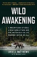 Cover: Wild Awakening - Howard Books