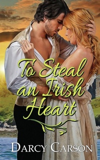Enlarge image Cover: To Steal an Irish Heart - Wild Rose Press