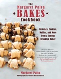 Cover: The Margaret Palca Bakes Cookbook - Sky Pony Press