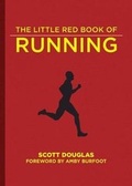 Cover: The Little Red Book of Running - Skyhorse Publishing