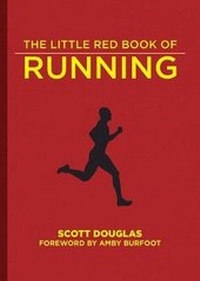 Enlarge image Cover: The Little Red Book of Running - Skyhorse Publishing