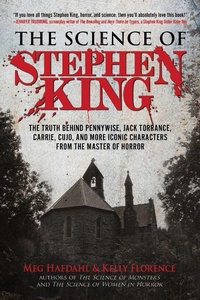 Enlarge image Cover: The Science of Stephen King - Skyhorse Publishing