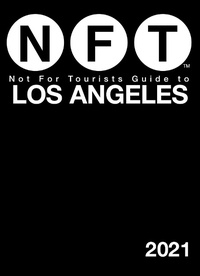 Abbildung von: Not For Tourists Guide to Los Angeles 2021 - Not for Tourists