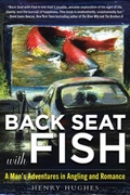 Cover: Back Seat with Fish - Sky Pony Press