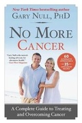 Cover: No More Cancer - Skyhorse Publishing