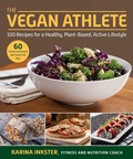 Cover: The Vegan Athlete - Skyhorse Publishing