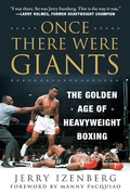 Cover: Once There Were Giants - Skyhorse Publishing