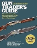 Cover: Gun Trader's Guide, Forty-Second Edition - Sky Pony Press