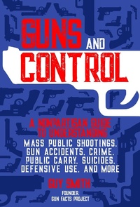 Enlarge image Cover: Guns and Control - Sky Pony Press