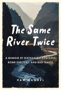 Abbildung von: The Same River Twice - Sky Pony Press