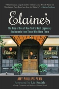 Cover: Elaine's - Sky Pony Press