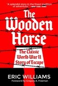 Cover: The Wooden Horse - Skyhorse Publishing