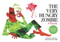 Cover: The Very Hungry Zombie - Skyhorse Publishing