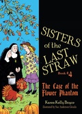 Cover: Case of the Flower Phantom - TAN Books