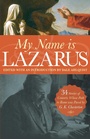 Cover: My Name is Lazarus - ACS Books