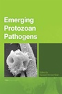 Cover: Emerging Protozoan Pathogens - Taylor & Francis