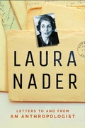 Cover: Laura Nader - Cornell University Press