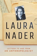 Cover: Laura Nader - Cornell University Press