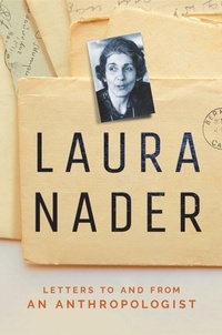 Enlarge image Cover: Laura Nader - Cornell University Press