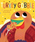 Cover: Turkey Gobble - Little Bee Books Inc.