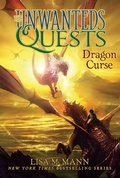 Cover: Dragon Curse: Volume 4 - Aladdin