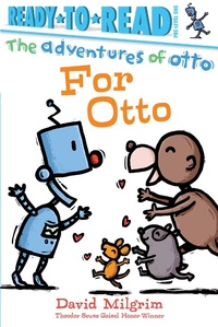 Enlarge image Cover: For Otto - Simon Spotlight