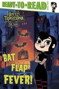 Cover: Bat Flap Fever! - Simon Spotlight
