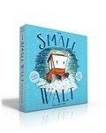 Cover: The Small Walt Collection (Boxed Set) - Paula Wiseman Books