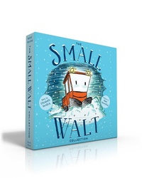 Enlarge image Cover: The Small Walt Collection (Boxed Set) - Paula Wiseman Books