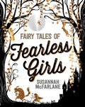 Cover: Fairy Tales of Fearless Girls - Aladdin Paperbacks