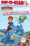 Cover: Dragon Day! - Simon Spotlight