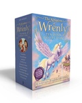 Cover: The Kingdom of Wrenly Ten-Book Collection (Boxed Set) - Little Simon