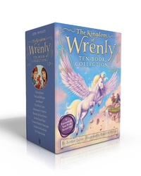 Enlarge image Cover: The Kingdom of Wrenly Ten-Book Collection (Boxed Set) - Little Simon