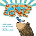 Cover: All You Need Is Love - Little Simon