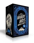 Cover: Hardy Boys Adventures Special Collection (Boxed Set) - Aladdin