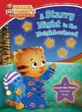 Cover: A Starry Night in the Neighborhood - Simon Spotlight