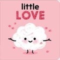 Cover: Little Love - Little Simon