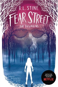 Enlarge image Cover: Fear Street the Beginning - Simon & Schuster