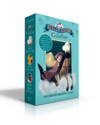 Enlarge image Cover: At the Heels of History Collection (Boxed Set) - Margaret K. McElderry Books