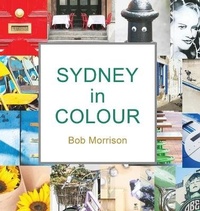 Abbildung von: Sydney in Colour - Austin Macauley Publishers