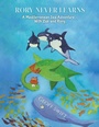 Cover: Rory Never Learns - Austin Macauley Publishers