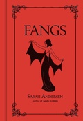 Cover: Fangs - Andrews McMeel Publishing