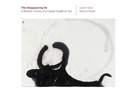 Cover: Disappearing Ox - Copper Canyon Press,U.S.