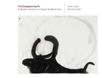 Enlarge image Cover: Disappearing Ox - Copper Canyon Press,U.S.