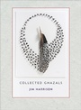 Cover: Jim Harrison: Collected Ghazals - Copper Canyon Press,U.S.