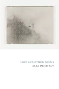Cover: Love and Other Poems - Copper Canyon Press,U.S.