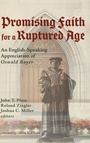 Cover: Promising Faith for a Ruptured Age - Wipf & Stock Publishers