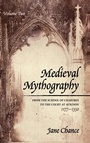 Cover: Medieval Mythography, Volume Two - Wipf & Stock Publishers
